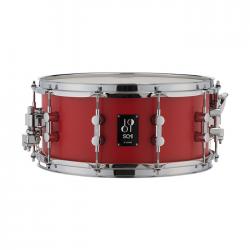 Малый барабан 14'' x 6,5'', красный SONOR SQ1 1465 SDW 17338