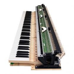 Цифровое фортепиано с клавиатурой К. Бехштейн CASIO GP-500BP