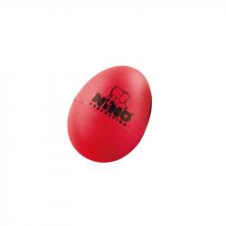 Шейкер-яйцо, пластик, пара, красные MEINL NINO540R-2