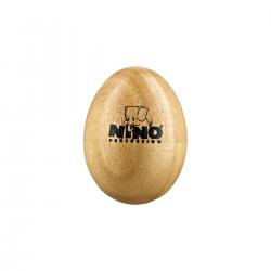 Шейкер-яйцо деревянный, средний MEINL NINO563