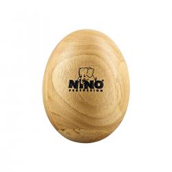 Шейкер-яйцо деревянный, большой MEINL NINO564