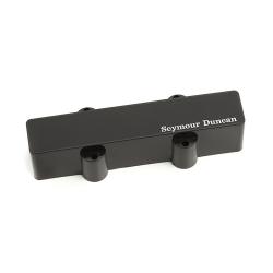 Звукосниматель для бас-гитары SEYMOUR DUNCAN AJB-5B Active 5 String Jazz Bass Bridge