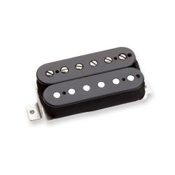 Звукосниматель для электрогитары, хамбакер SEYMOUR DUNCAN APH-1N AlNiCo II Pro Humbucker Neck Black