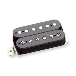 Звукосниматель для электрогитары, хамбакер, цвет черный, бридж SEYMOUR DUNCAN APH-2B Slash AlNiCo II Pro Humbucker Bridge Black