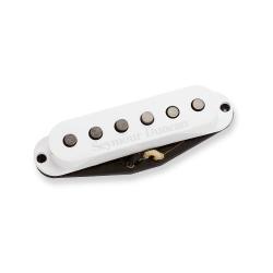 Звукосниматель для электрогитары SEYMOUR DUNCAN APS-2 AlNiCo II Pro Strat. Flat Poles