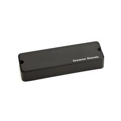 Звукосниматель для 5-струнной бас-гитары SEYMOUR DUNCAN ASB2-5B Active 5-STR 'PHASE II' Bridge