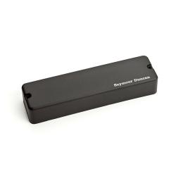 Звукосниматель для 6-струнной бас-гитары SEYMOUR DUNCAN ASB-6N Active 6-STR 'PHASE I' Neck