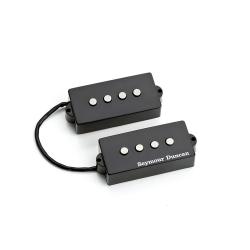 Звукосниматель для бас-гитары SEYMOUR DUNCAN APB-2 Lightning Rods