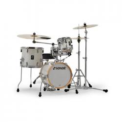 Барабанная установка, цвет White Pearl SONOR AQ2 Martini Set WHP 17335