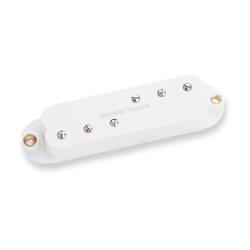 Звукосниматель мини-хамбаккер для электрогитары SEYMOUR DUNCAN SDBR-1N White