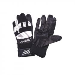 Перчатки Gloves Medium (средний размер) с поддержкой AHEAD GLM