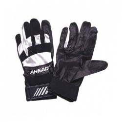 Перчатки Gloves Small (малый размер) с поддержкой AHEAD GLS