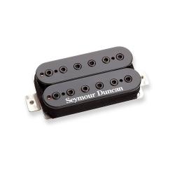 Звукосниматель для электрогитары, хамбакер SEYMOUR DUNCAN SH-10B Full Shred Bridge Humbucker