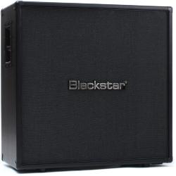 Кабинет 4х12” (прямой), динамики Celestion, мощность 320 ватт, моно/стерео BLACKSTAR HT-METAL-412B Cabine