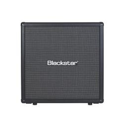 Кабинет 4х12” (прямой), динамики Celestion Vintage 30, мощность 240 ватт, моно/стерео BLACKSTAR S1-412B