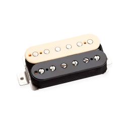 Звукосниматель для электрогитары, хамбакер SEYMOUR DUNCAN SH-1B 59’ Model Bridge Humbucker Zebra