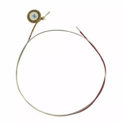 Струна G скрипки, 16 D'ADDARIO K450-3