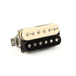 Звукосниматель для электрогитары, хамбакер SEYMOUR DUNCAN SH-1N 59’ Model Neck Humbucker Zebra