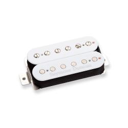 Звукосниматель для электрогитары, хамбакер SEYMOUR DUNCAN SH-2N Jazz Humbucker White