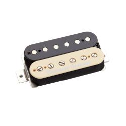 Звукосниматель для электрогитары, хамбакер SEYMOUR DUNCAN SH-4B JB Humbucker Zebra