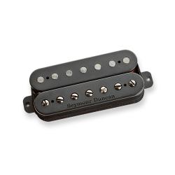 Звукосниматель для семиструнной электрогитары, черный SEYMOUR DUNCAN SH-6B 7-String Duncan Distortion Bridge Humbucker Black