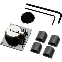 Звукосниматель для акустич.гитары Sound Hole Pickup EMG ACS BLACK