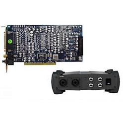24bit 96/192KHz 4-In/4-Out PCI аудио интерфейс ICON Producer 192