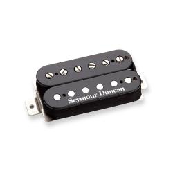 Звукосниматель для электрогитары, хамбакер, цвет чёрный SEYMOUR DUNCAN SH-PG1N Pearly Gates Neck Humbucker Black