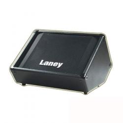 Монитор пассивный 10``, 200Вт (Program), чувст.97 дБ, импеданс 8ом, 78гц-20кГц, размеры 274х468х347 мм, вес 14 кг. бренд Laney LANEY CM10