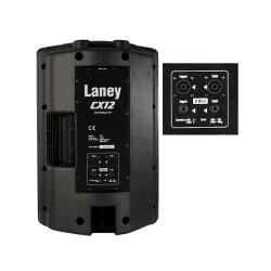 Пассивная акустическая система 1х12``, 200Вт RMS/400Вт pgm LANEY CX12