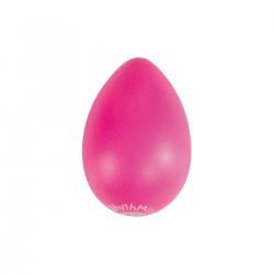 Шейкер в виде яйца, розовый LATIN PERCUSSION LPR004-BG