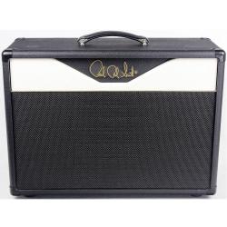 Гитарный кабинет, 60 Ватт, на 16 Ом, динамик 12`` Celestion Vintage 30 PRS Tuxedo 1X12 CAB