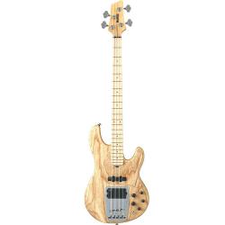 Бас-гитара с чехлом IBANEZ ATK810-NTF Natural Flat