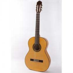 Классическая испанская гитара RAIMUNDO R-125P