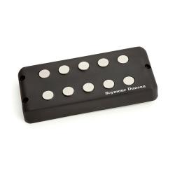 Звукосниматель для 5-струнной бас-гитары MusicMan SEYMOUR DUNCAN SMB-5D 5-String MusicMan Replacement