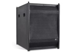 Акустическая система Line-Array ARION 10, НЧ 900Вт/4 ом RMS, 1х12`` драйвер НЧ, 45 гц -300Гц, SPL 12... WORK SL 212 B