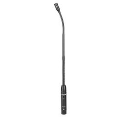 Кардиоидный микрофон на гибкой ``шее`` для трибун и конференц систем, длина ``гуся`` 381 мм, разъем ... SAMSON CM15P