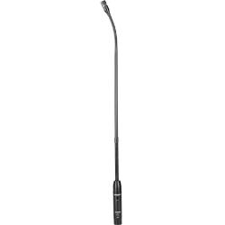 Кардиоидный микрофон на гибкой ``шее`` для трибун и конференц систем, длина ``гуся`` 508 мм, разъем XLR SAMSON CM20P 20 Mini Gooseneck Podium Mic