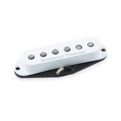 Звукосниматель для электрогитары, сингл SEYMOUR DUNCAN SSL-1 Vintage Staggered Strat