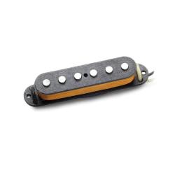 Звукосниматель c обратной обмоткой для средней позиции SEYMOUR DUNCAN SSL-5 Custom Staggered RW/RP