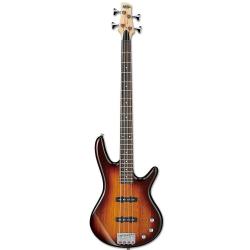 Бас-гитара IBANEZ GIO GSR180 Brown Sunburst