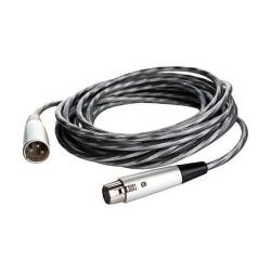 SPC-203 X Студийный квадропольный микрофонный кабель (3 метра) STUDIO PROJECT SPC-203 X