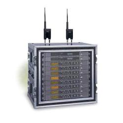 2 канальный приемник радиосистемы (на 100 каналов) Samson SAMSON UR6D Dual