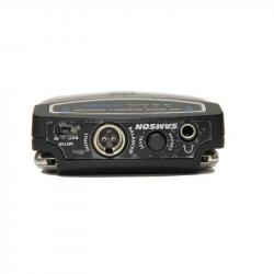 Радиосистема канал 3 для видео камер SAMSON UHF Micro Q-mic CH U3