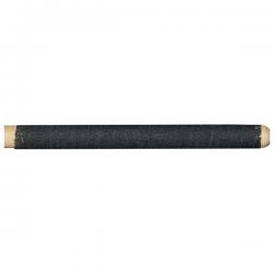 Лента для обмотки палочек и пальцев цвет черный, один рулон для обмотки 5 пар палочек VATER VSTBK