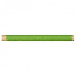 Лента для обмотки палочек и пальцев цвет зеленый, один рулон для обмотки 5 пар палочек VATER VSTG