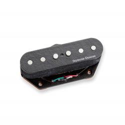 Звукосниматель для Telecaster SEYMOUR DUNCAN STK-T3B Hot Tele Stack Bridge