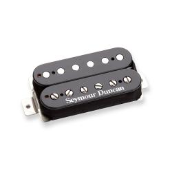 Звукосниматель для электрогитары, трембакер SEYMOUR DUNCAN TB-11 Custom Custom Trembucker Black