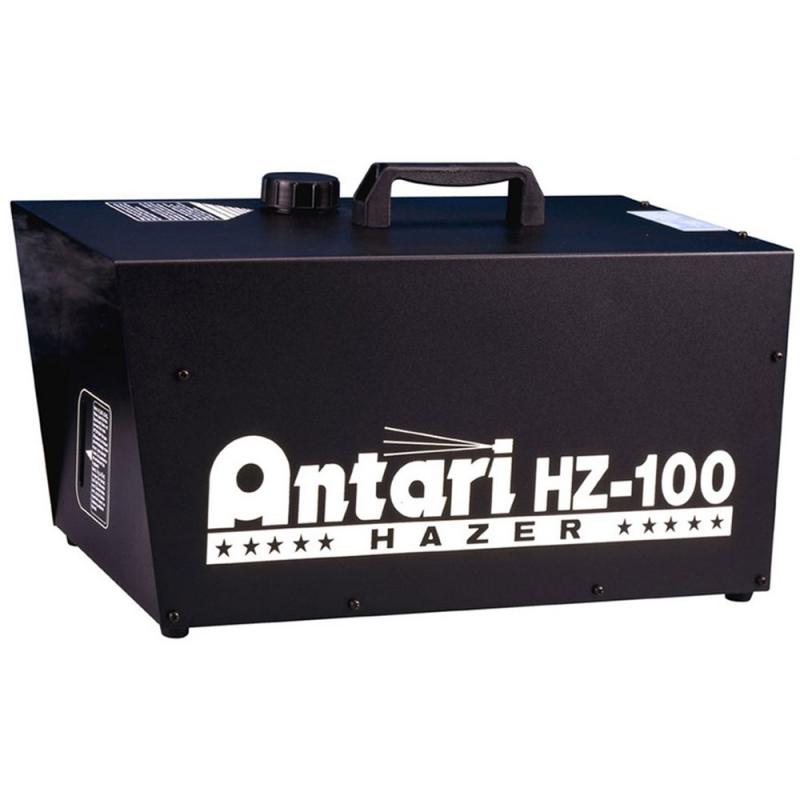  Генератор тумана, 30 куб. м/мин, бак 2,5 л ANTARI HZ-100