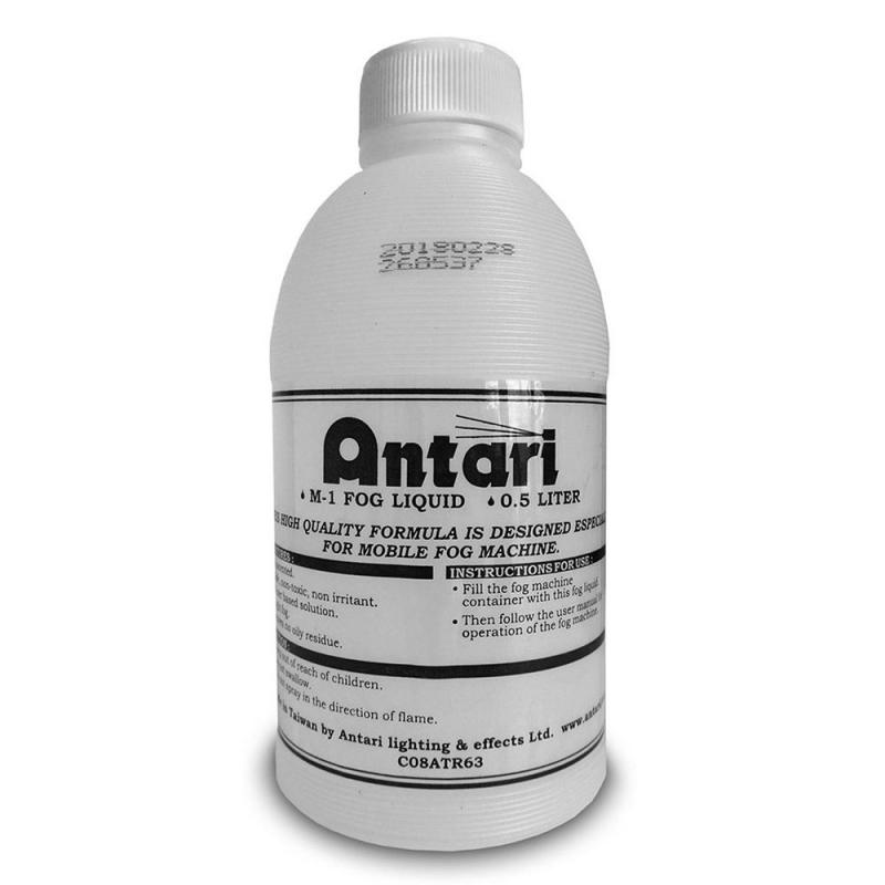  Дым-жидкость для ANTARI ANTARI FLM-05